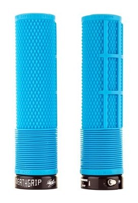 Гріпси DMR Brendog Death Grip Thick (blue), укр, укр