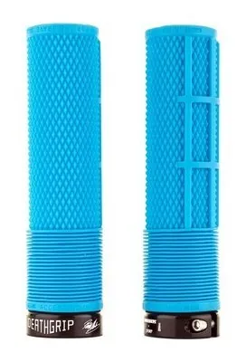 Гріпси DMR Brendog Death Grip Thick (blue) (OBOD_DMR14-G-BREN2-TK-B)