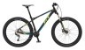 Велосипед горный GT PANTERA COMP 27.5″ XL Black (G27308M10)