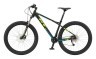 Велосипед горный GT PANTERA COMP 27.5″ XL Black (G27308M10) Фото - 1
