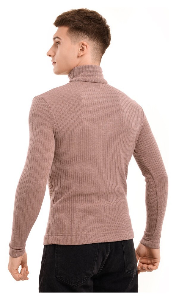 Чоловічий гольф Pobedov Prestige. Коричневий гольф для чоловіків. Гольф ангора чоловічий. Гольф мокко