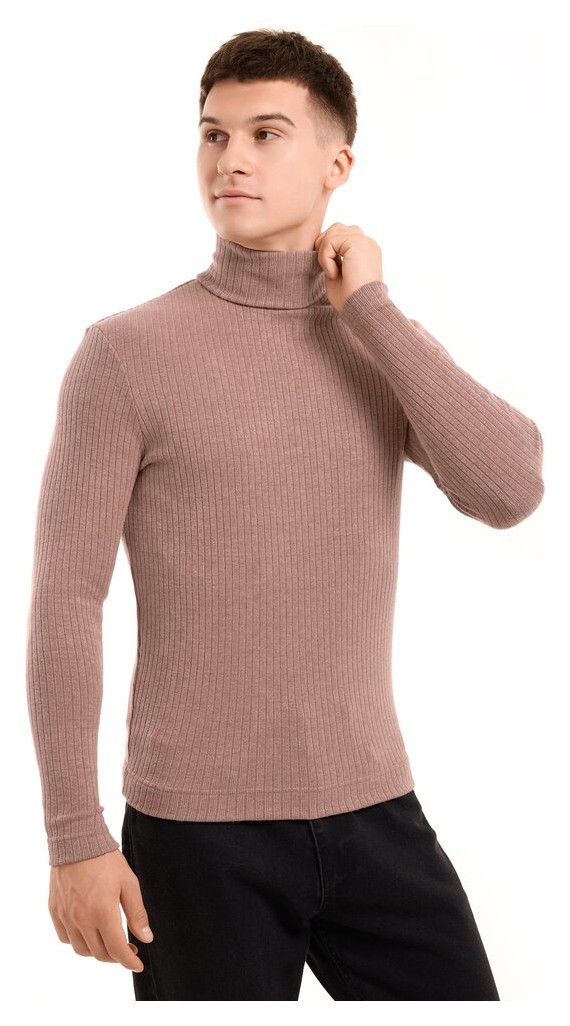 Чоловічий гольф Pobedov Prestige. Коричневий гольф для чоловіків. Гольф ангора чоловічий. Гольф мокко, укр, укр