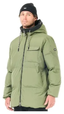 Picture Organic парку зимова Hilko olivine L
