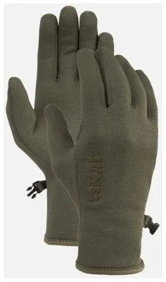 Рукавички Rab Geon Gloves, Army
