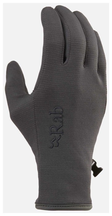 Рукавички Rab Geon Gloves, Army