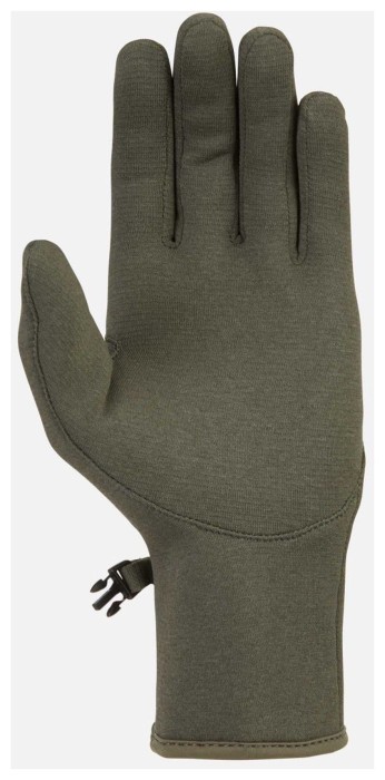 Рукавички Rab Geon Gloves, Army