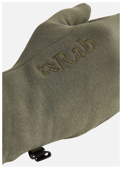 Рукавички Rab Geon Gloves, Army