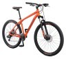 Велосипед горный Mongoose Switchback Sport 27,5″ L Orange (M25300M10)VIN Фото - 1