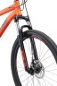 Велосипед горный Mongoose Switchback Sport 27,5″ L Orange (M25300M10)VIN Фото - 3