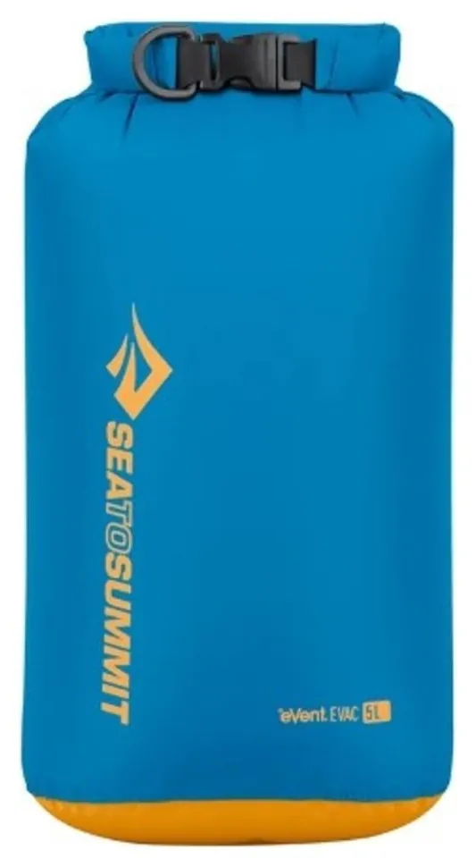 Гермочохол Sea to Summit Evac Dry Bag, 5 L, Turkish Tile (SHM_STS ASG012031-031604)