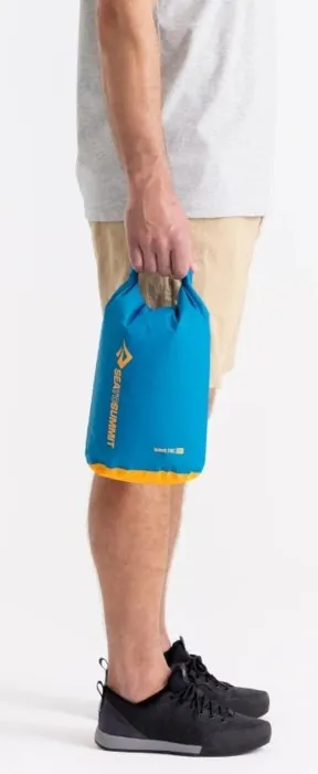 Гермочехол Sea to Summit Evac Dry Bag, 5 L, Turkish Tile