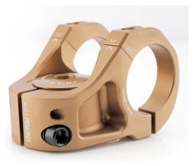 Винос DMR Defy35+ VB STEM Bronze Gold