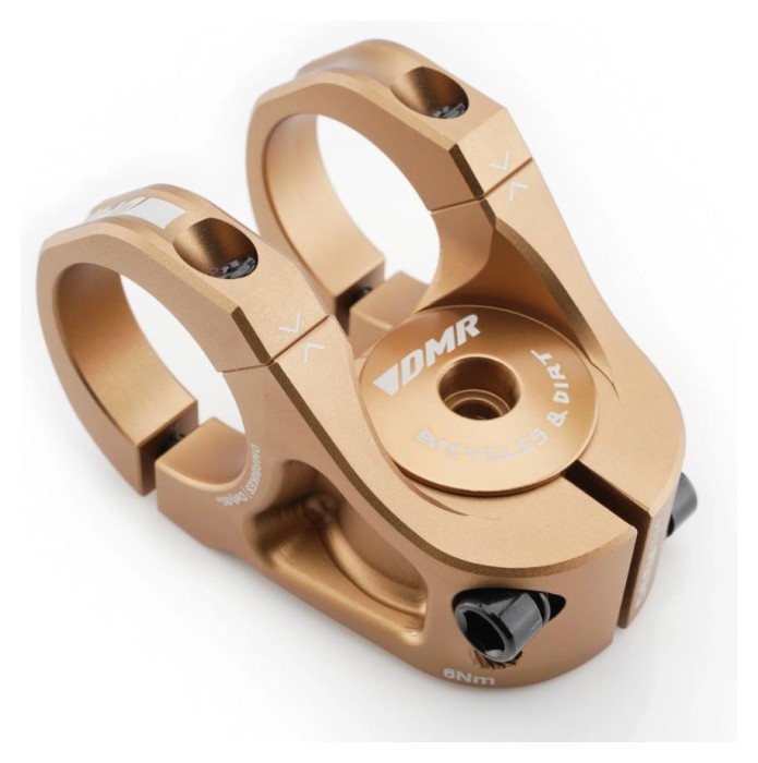 Винос DMR Defy35+ VB STEM Bronze Gold