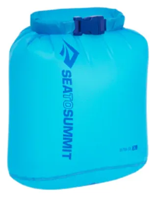 Гермочехол Sea to Summit Ultra-Sil Dry Bag 3 L, Blue Atoll