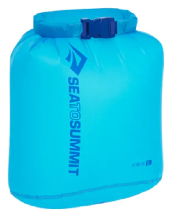 Гермочохол Sea to Summit Ultra-Sil Dry Bag 3 L, Blue Atoll (SHM_STS ASG012021-020202)