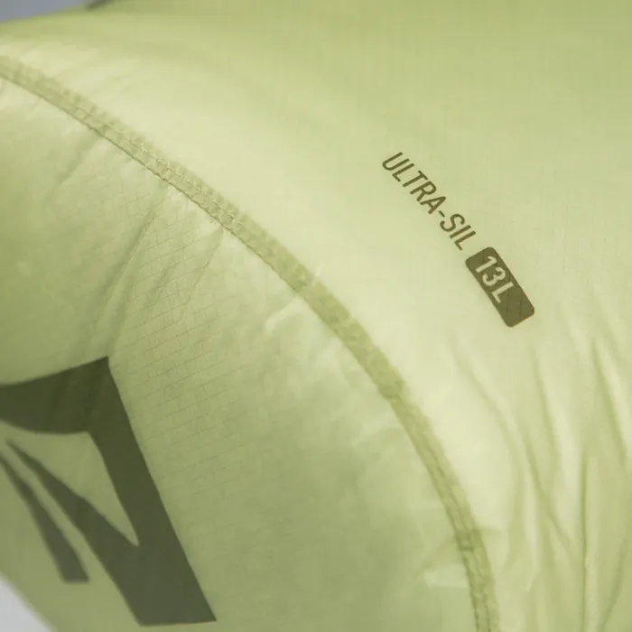 Гермочехол Sea to Summit Ultra-Sil Dry Bag 3 L, Blue Atoll