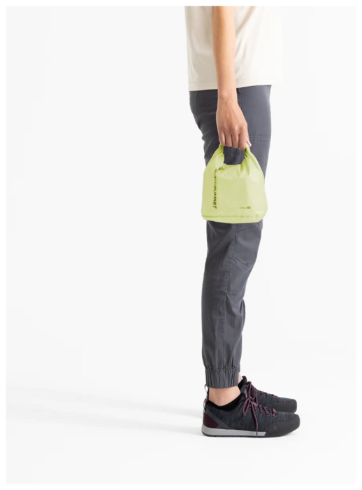 Гермочехол Sea to Summit Ultra-Sil Dry Bag 3 L, Blue Atoll