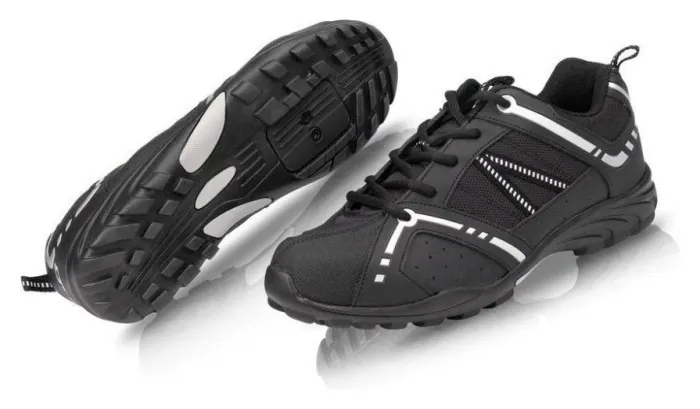 Взуття MTB 'Lifestyle' CB-L05, р 38, чорні