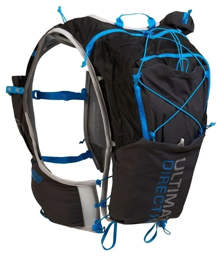 Рюкзак Ultimate Direction Adventure Vest 5.0 night sky (L)