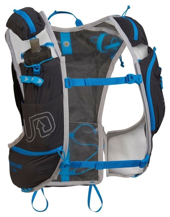 Рюкзак Ultimate Direction Adventure Vest 5.0 night sky
