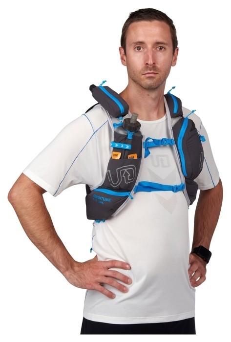 Рюкзак Ultimate Direction Adventure Vest 5.0 night sky