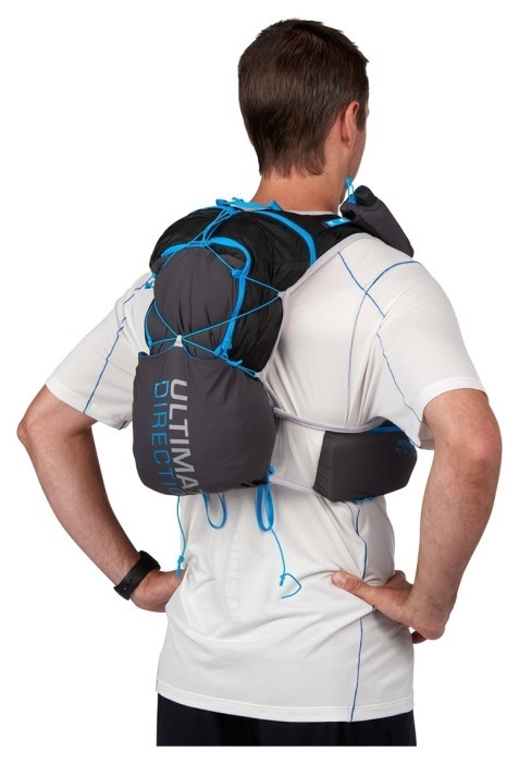 Рюкзак Ultimate Direction Adventure Vest 5.0 night sky