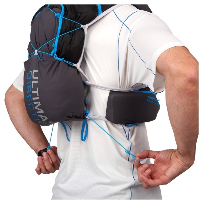 Рюкзак Ultimate Direction Adventure Vest 5.0 night sky