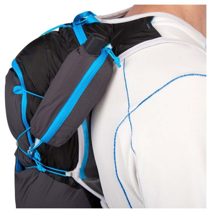 Рюкзак Ultimate Direction Adventure Vest 5.0 night sky, укр, укр