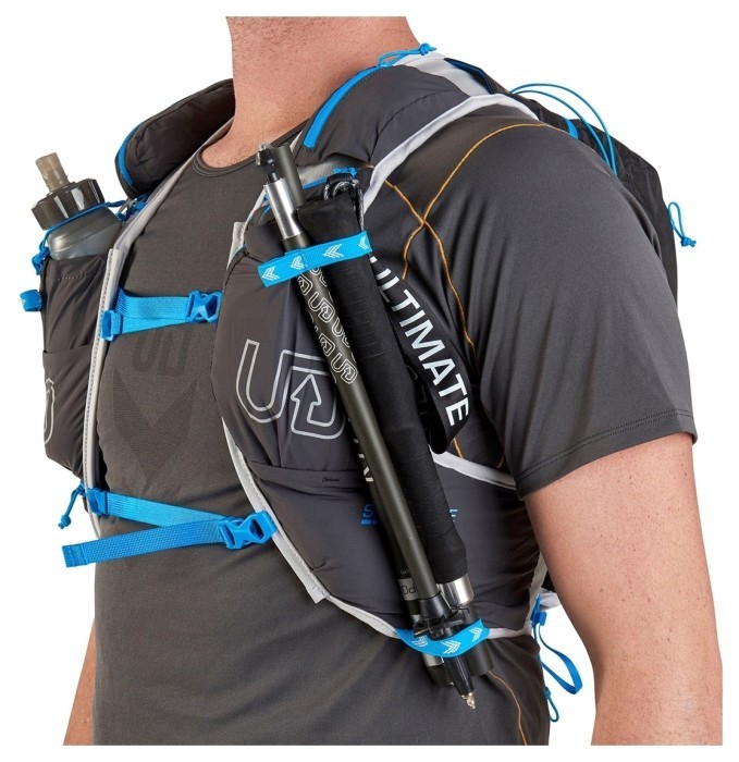 Рюкзак Ultimate Direction Adventure Vest 5.0 night sky, укр, укр