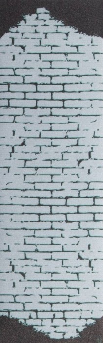 Наждак North Pro - Clear Brick, укр, укр