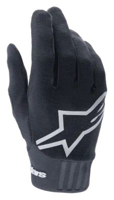 Рукавиці Alpinestars A-DURA GLOVES BLACK, L