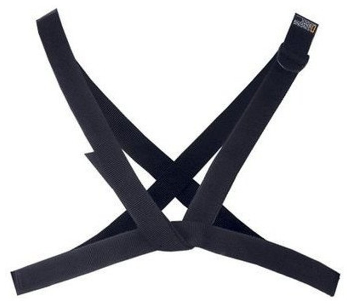 Грудна обв'язка Singing Rock Puller Chest Strap