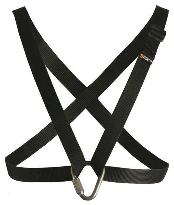 Грудна обв'язка Singing Rock Puller Chest Strap