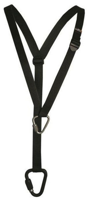 Грудна обв'язка Singing Rock Puller Chest Strap