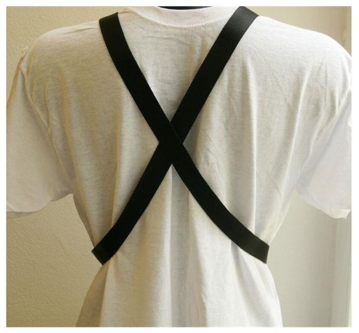Грудна обв'язка Singing Rock Puller Chest Strap