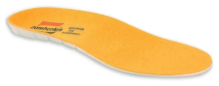 Устілка Zamberlan Thermo Comfort Fit