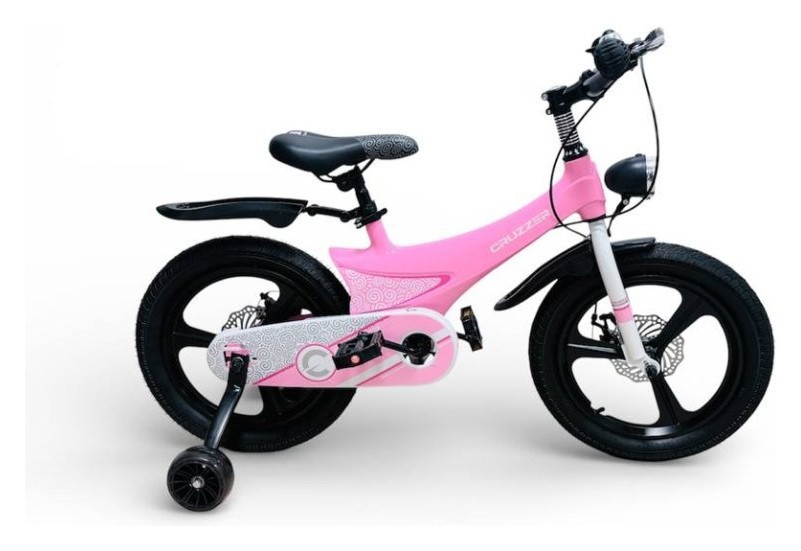 Велосипед Cruzzier Super Bird (18")