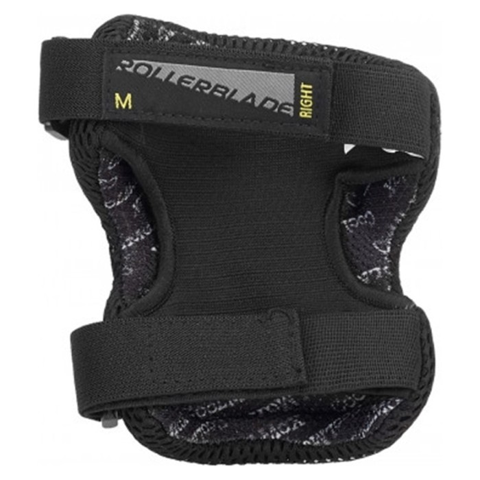 Захист Rollerblade Evo Gear Junior 3 Pack 2019 black, укр, укр