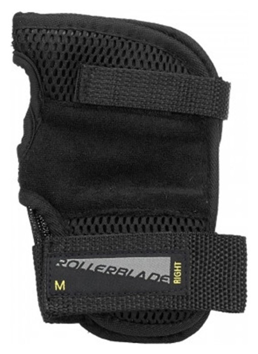 Захист Rollerblade Evo Gear Junior 3 Pack 2019 black, укр, укр