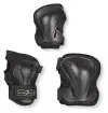 Захист Rollerblade Evo Gear Junior 3 Pack 2019 black