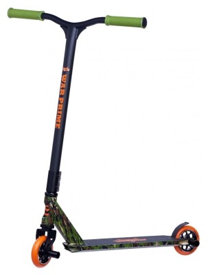 Трюковый самокат Maraton War Prime Трюковый самокат Maraton War Prime