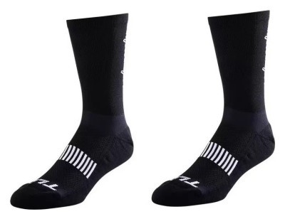 Носки TLD Signature Perf-ce Sock [BLk] L/XL (10-14)