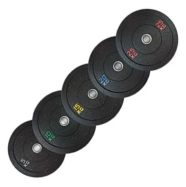 Бамперний диск Stein Hi-Temp 15 кг