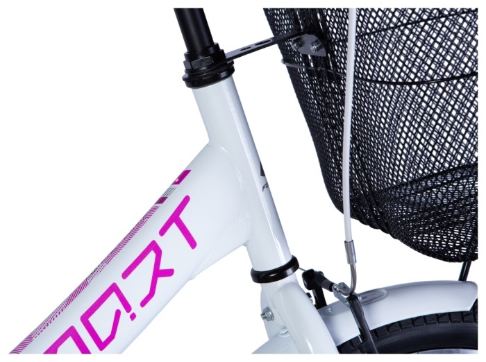 Велосипед ST 20