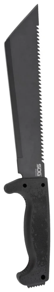 Мачете SOG SOGfari 10 " Tanto Machete (SHM_SOG MC04-N)
