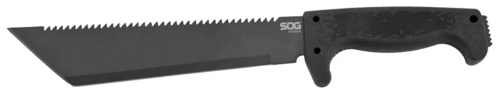 Мачете SOG SOGfari 10 " Tanto Machete