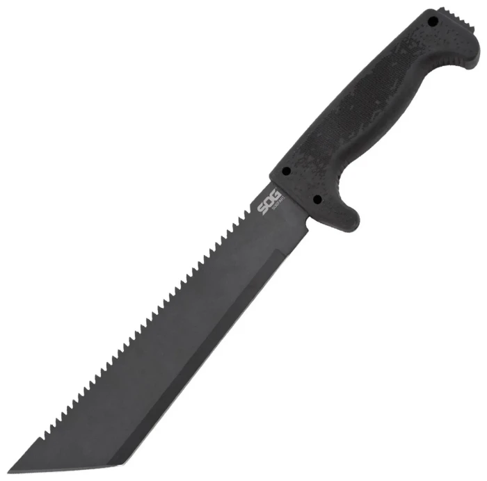 Мачете SOG SOGfari 10 " Tanto Machete