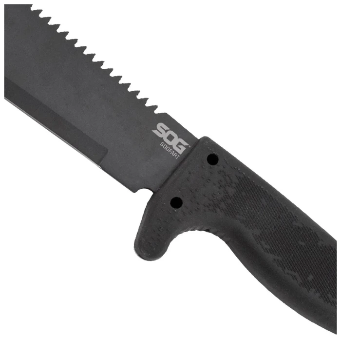 Мачете SOG SOGfari 10 " Tanto Machete