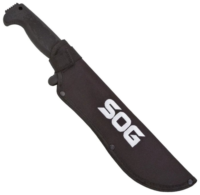 Мачете SOG SOGfari 10 " Tanto Machete