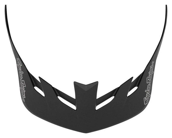 Велосипедный шлем TLD YOUTH FLOWLINE HELMET POINT [BLACK] OSFA